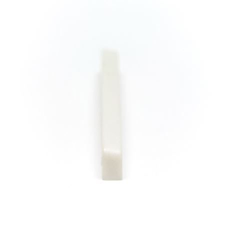 NuBone LC-2200-10 - F- Style Nut, Flat, Blank - Lu
